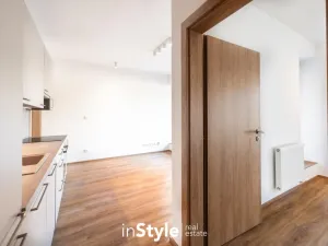 Pronájem bytu 2+kk, Uherské Hradiště, 28. října, 45 m2