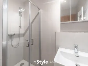Pronájem bytu 2+kk, Uherské Hradiště, 28. října, 45 m2