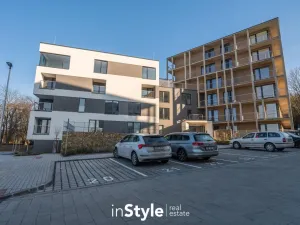 Pronájem bytu 2+kk, Uherské Hradiště, 28. října, 45 m2