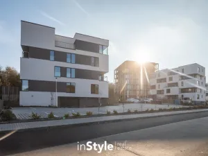 Pronájem bytu 2+kk, Uherské Hradiště, 28. října, 45 m2