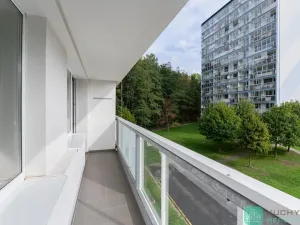 Prodej bytu 2+1, Osek, Hrdlovská, 63 m2