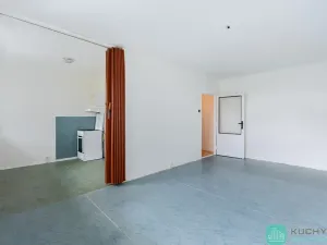 Prodej bytu 2+1, Osek, Hrdlovská, 63 m2