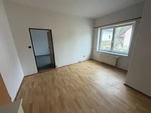 Pronájem bytu 2+1, Jeseník, Kalvodova, 55 m2