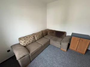 Pronájem bytu 2+1, Jeseník, Kalvodova, 55 m2