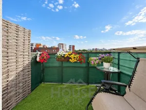 Prodej bytu 1+kk, Praha - Letňany, Škrábkových, 42 m2