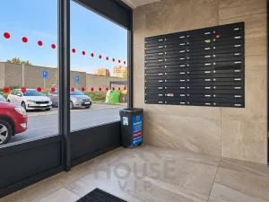 Prodej bytu 1+kk, Praha - Letňany, Škrábkových, 42 m2