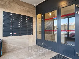 Prodej bytu 1+kk, Praha - Letňany, Škrábkových, 42 m2