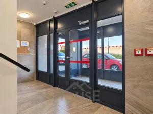 Prodej bytu 1+kk, Praha - Letňany, Škrábkových, 42 m2