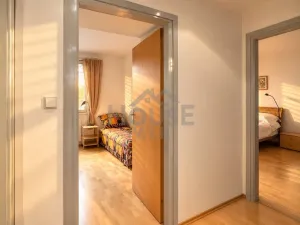 Prodej bytu 3+kk, Praha - Vršovice, Konopišťská, 72 m2
