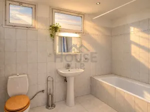 Prodej bytu 3+kk, Praha - Vršovice, Konopišťská, 72 m2