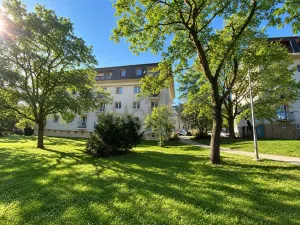 Prodej bytu 3+kk, Praha - Vršovice, Konopišťská, 72 m2