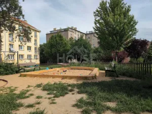 Prodej bytu 3+kk, Praha - Vršovice, Konopišťská, 72 m2