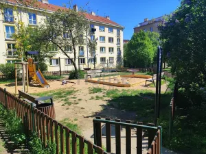 Prodej bytu 3+kk, Praha - Vršovice, Konopišťská, 72 m2