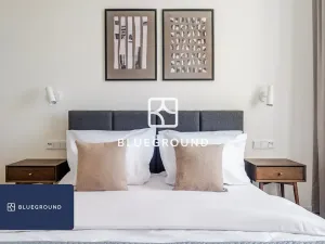 Pronájem bytu 2+kk, Praha - Vinohrady, Sázavská, 46 m2
