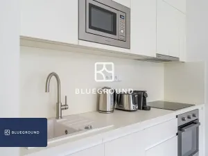 Pronájem bytu 2+kk, Praha - Vinohrady, Sázavská, 42 m2