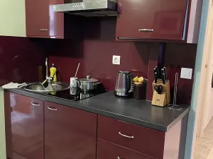 Prodej bytu 3+kk, Pula, Chorvatsko, 62 m2