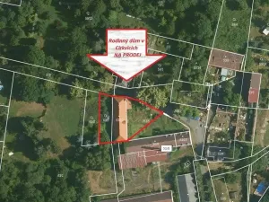 Prodej rodinného domu, Církvice, 204 m2