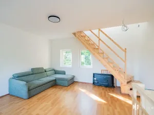 Pronájem chaty, Horoměřice, U Potůčku, 56 m2