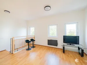 Pronájem chaty, Horoměřice, U Potůčku, 56 m2