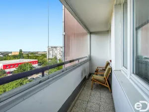 Prodej bytu 3+1, Praha - Stodůlky, Bellušova, 71 m2