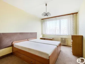 Prodej bytu 3+1, Praha - Stodůlky, Bellušova, 71 m2