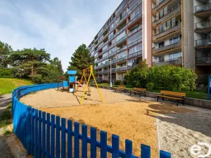 Prodej bytu 3+1, Praha - Stodůlky, Bellušova, 71 m2