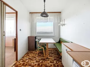Prodej bytu 3+1, Praha - Stodůlky, Bellušova, 80 m2
