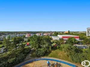 Prodej bytu 3+1, Praha - Stodůlky, Bellušova, 80 m2