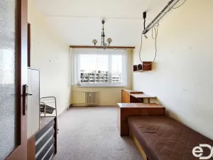 Prodej bytu 3+1, Praha - Stodůlky, Bellušova, 80 m2