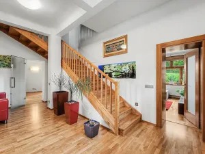 Prodej vily, Praha - Troja, Nad Popelářkou, 375 m2