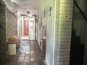 Prodej rodinného domu, Netřebice, 120 m2