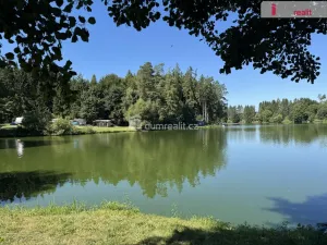 Prodej komerční nemovitosti, Čechtice - Otročice, 152 m2