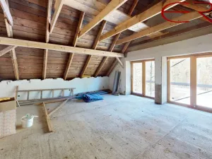 Prodej ubytování, Pěnčín - Alšovice, 394 m2