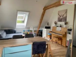 Prodej rodinného domu, Klučenice, 102 m2