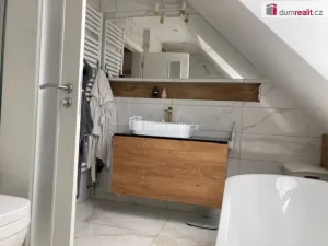Prodej rodinného domu, Klučenice, 102 m2