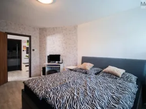 Prodej rodinného domu, Spořice, Polní, 111 m2