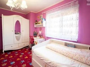 Prodej rodinného domu, Spořice, Polní, 111 m2