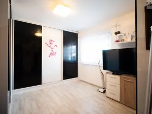 Prodej rodinného domu, Spořice, Polní, 111 m2
