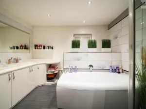 Prodej rodinného domu, Spořice, Polní, 111 m2