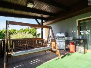 Prodej rodinného domu, Spořice, Polní, 111 m2