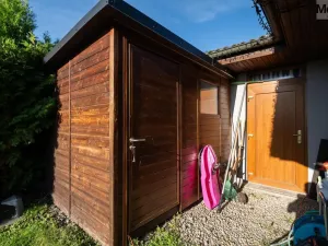 Prodej rodinného domu, Spořice, Polní, 111 m2