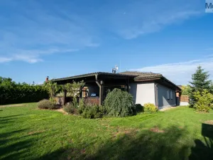 Prodej rodinného domu, Spořice, Polní, 111 m2