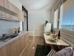 Pronájem bytu 2+1, Ostrava, Jiřinková, 52 m2