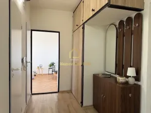 Pronájem bytu 2+1, Ostrava, Jiřinková, 52 m2