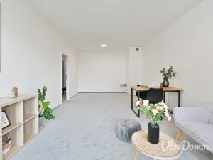 Prodej bytu 2+kk, Praha - Vysočany, Gerstelova, 59 m2