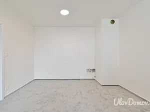 Prodej bytu 2+kk, Praha - Vysočany, Gerstelova, 59 m2