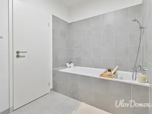 Prodej bytu 2+kk, Praha - Vysočany, Gerstelova, 59 m2