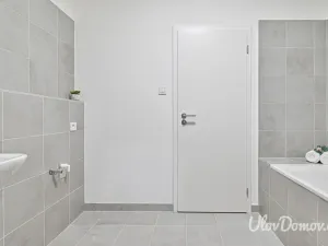 Prodej bytu 2+kk, Praha - Vysočany, Gerstelova, 59 m2