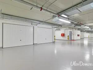 Prodej bytu 2+kk, Praha - Vysočany, Gerstelova, 59 m2