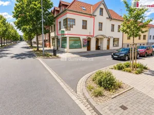 Pronájem kanceláře, Břeclav, Nová, 33 m2